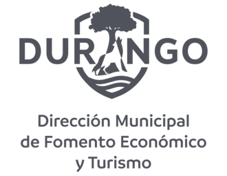 Logotipo municipio durango