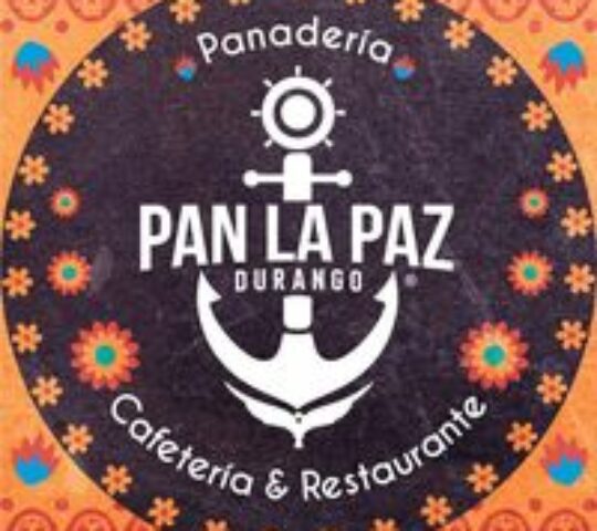 PAN LA PAZ