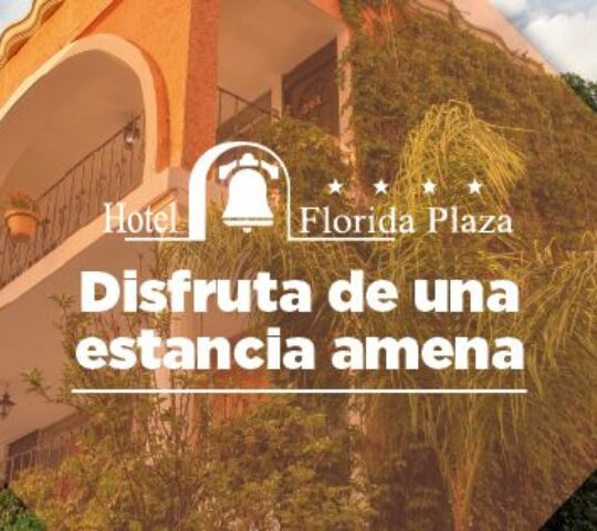 FLORIDA PLAZA HOTEL