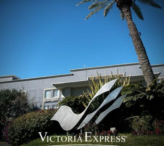 HOTEL VICTORIA EXPRESS