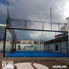 PADEL 618