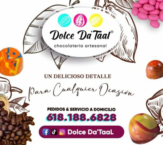 DOLCE DA’TAAL