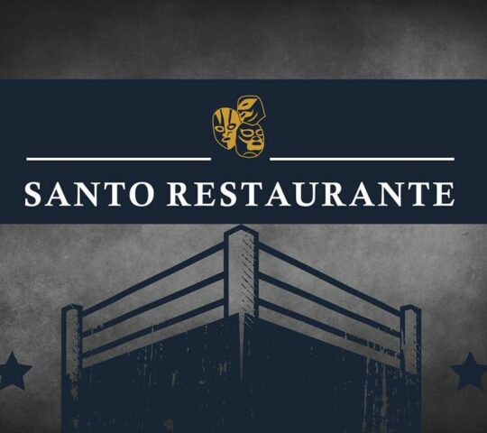 SANTO RESTAURANT